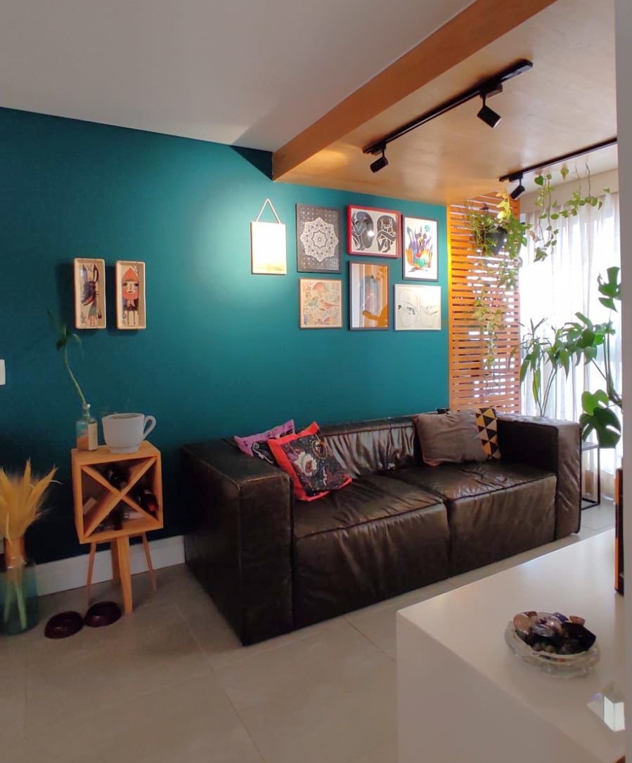 Apartamento à venda no Life Park, 65 m² – Alphaville Empresarial, Barueri – Cód. 75637455 — imagem 4