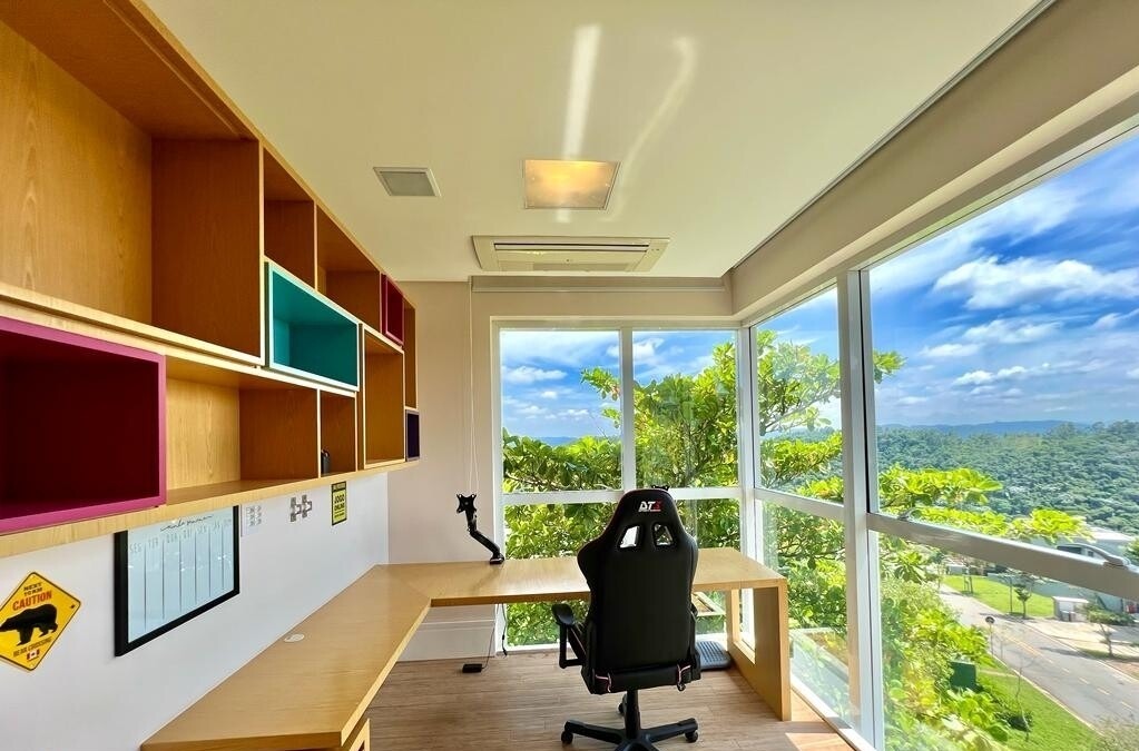 Casa à venda no Genesis 2, 748 m² – Alphaville, Santana de Parnaíba – Cód. 75647283 — imagem 6