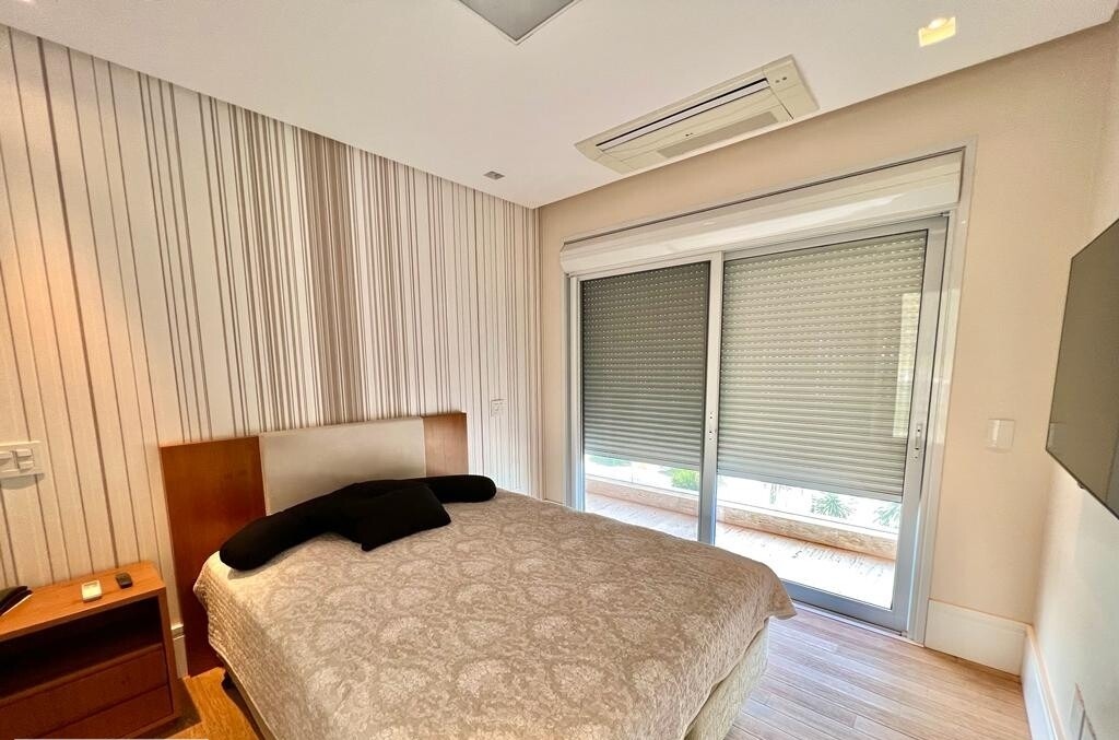 Casa à venda no Genesis 2, 748 m² – Alphaville, Santana de Parnaíba – Cód. 75647283 — imagem 11