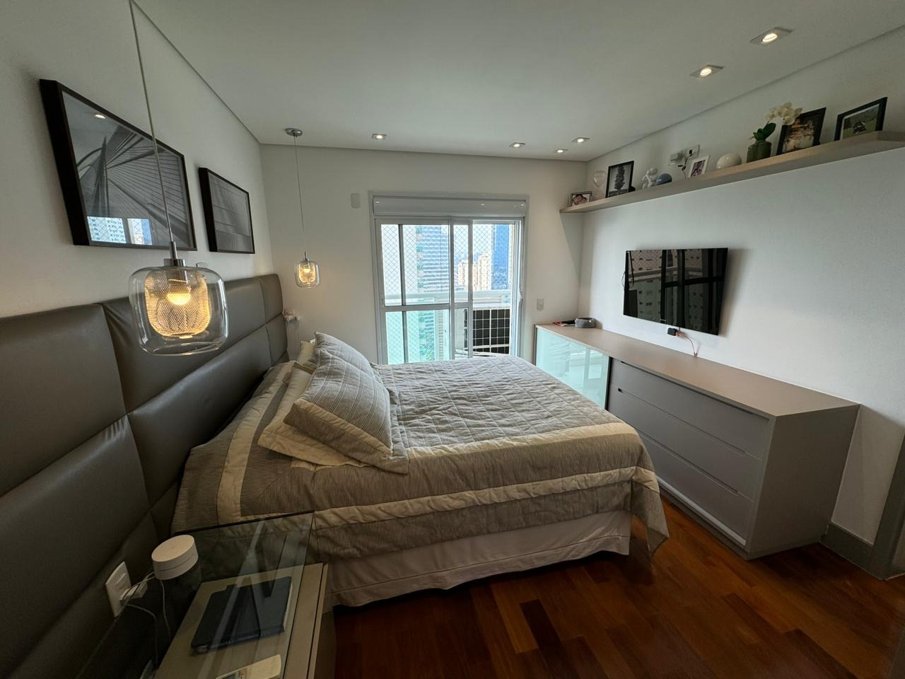 Apartamento à venda no Gramercy Lumina, 176 m² – Alphaville Empresarial, Barueri – Cód. 75230499 — imagem 23