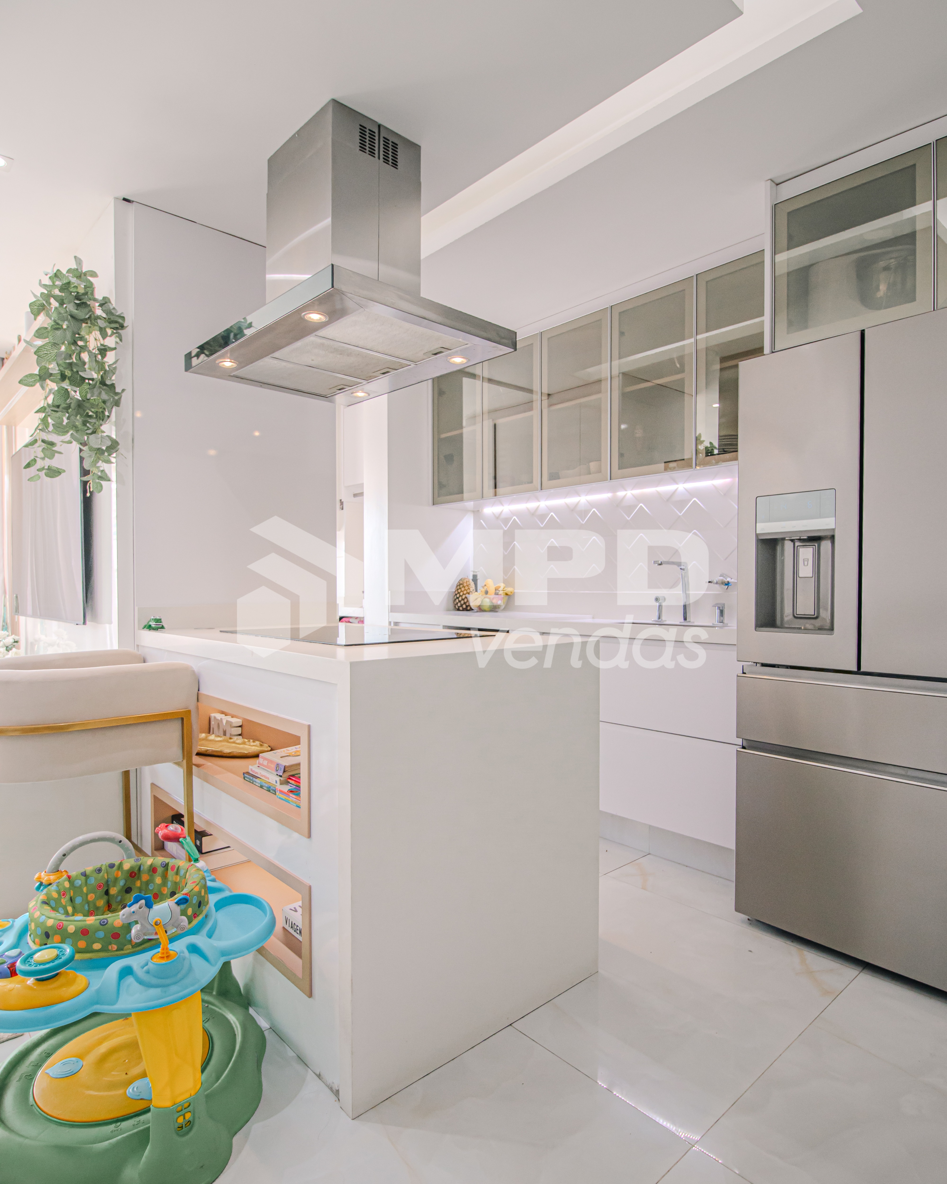 Apartamento à venda no Resort Bethaville, 80 m² – Bethaville I, Barueri – Cód. 75795648 — imagem 10