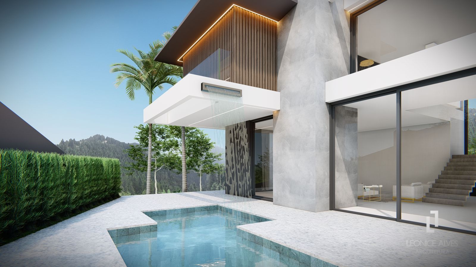 Terreno à venda no Alpha Sitio, 762 m² – Tamboré, Santana de Parnaíba – Cód. 75628444 — imagem 9