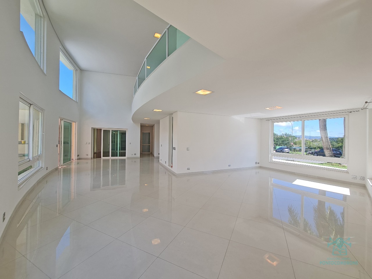 Casa à venda no Genesis 2, 780 m² – Alphaville, Santana de Parnaíba – Cód. 75649058 — imagem 2