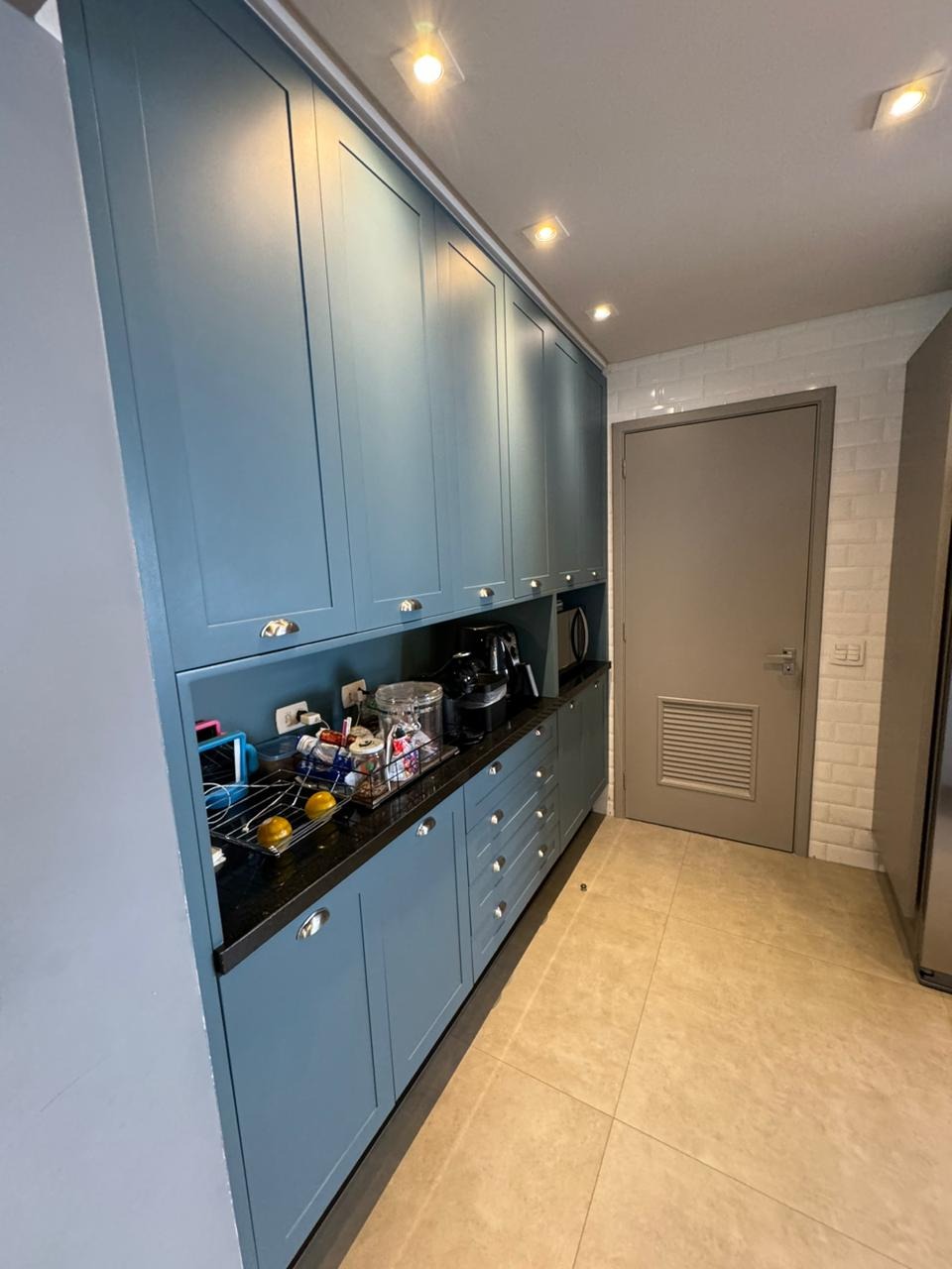 Apartamento à venda no Gramercy Lumina, 176 m² – Alphaville Empresarial, Barueri – Cód. 75230499 — imagem 5