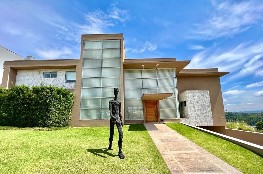 Casa à venda no Genesis 2, 526,33 m² – Alphaville, Santana de Parnaíba – Cód. 78084325 — imagem 20