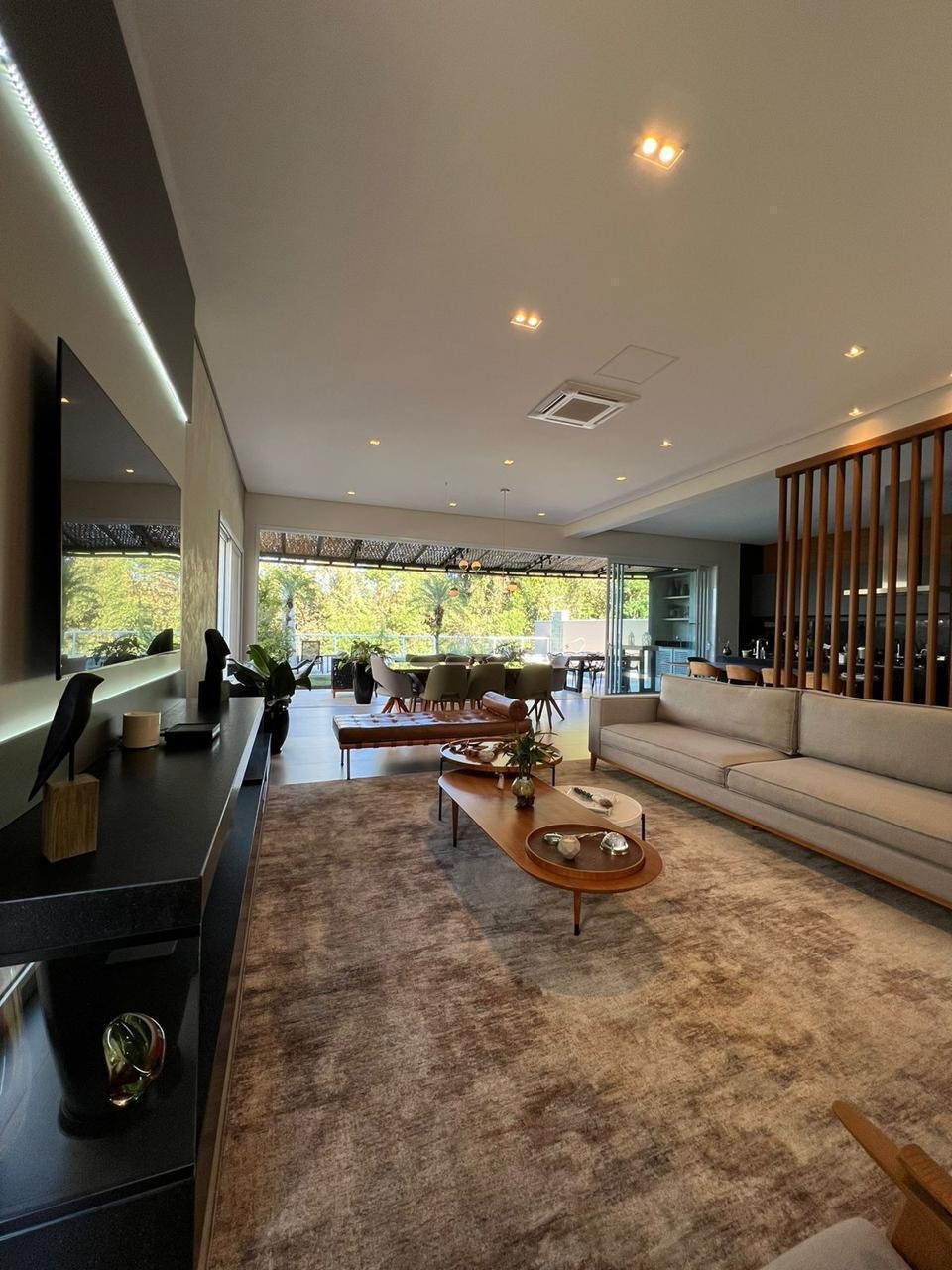 Casa à venda no Genesis 2, 410 m² – Alphaville, Santana de Parnaíba – Cód. 75646543 — imagem 5