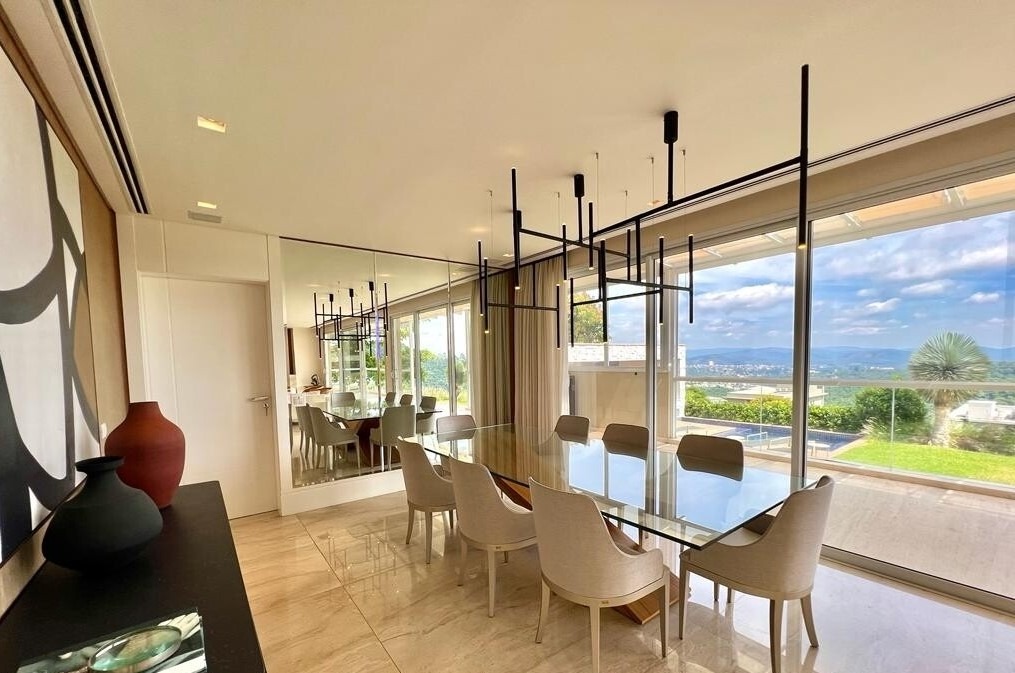 Casa à venda no Genesis 2, 526,33 m² – Alphaville, Santana de Parnaíba – Cód. 78084325 — imagem 22