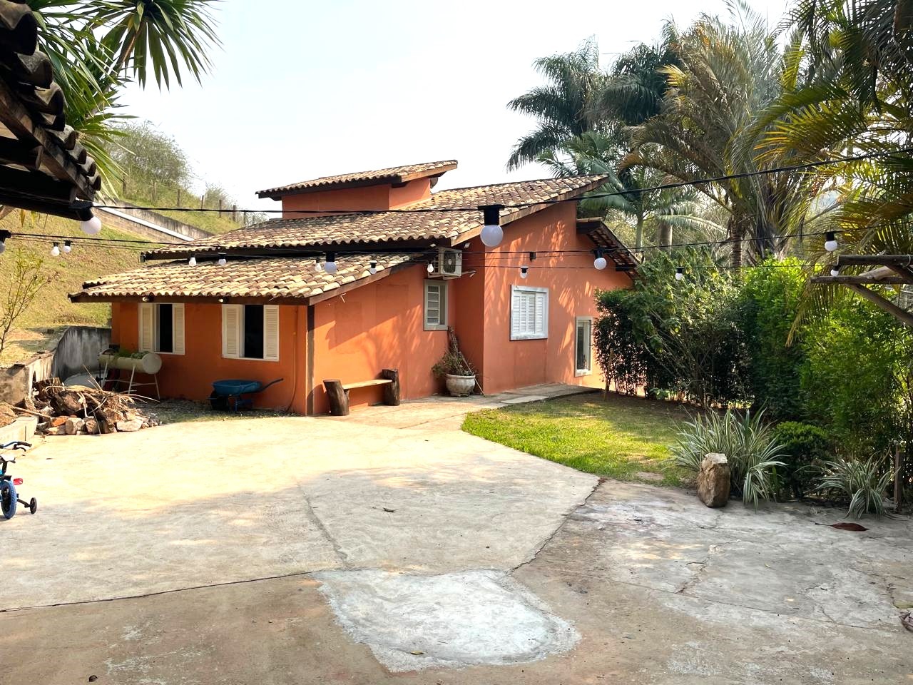 Casa à venda no Vila Velha, 100 m² – Vila Velha, Santana de Parnaíba – Cód. 75633406 — imagem 4