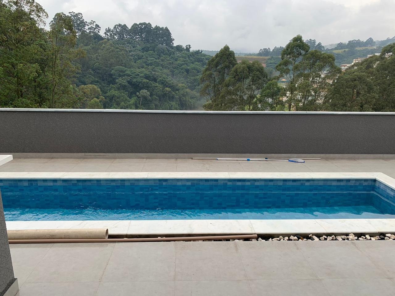 Casa à venda no Tamboré 11, 347 m² – Tamboré, Santana de Parnaíba – Cód. 75628474 — imagem 3