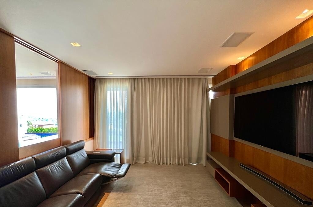 Casa à venda no Genesis 2, 748 m² – Alphaville, Santana de Parnaíba – Cód. 75647283 — imagem 4