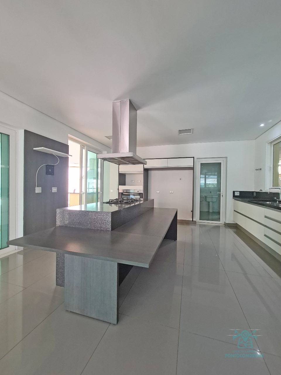 Casa à venda no Genesis 2, 780 m² – Alphaville, Santana de Parnaíba – Cód. 75649058 — imagem 13