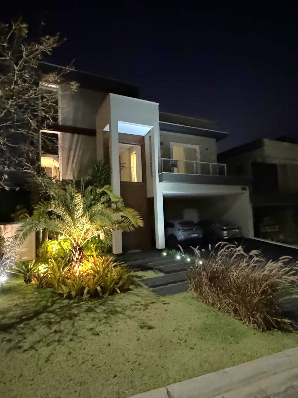 Casa à venda no Genesis 2, 410 m² – Alphaville, Santana de Parnaíba – Cód. 75646543 — imagem 2