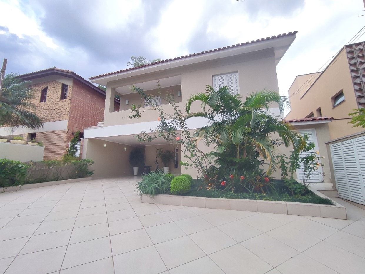 Casa à venda no Residencial 4, 310 m² – Alphaville, Santana de Parnaíba – Cód. 75648364 — imagem 18