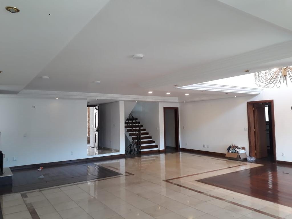 Casa para venda ou locação no Residencial 11, 635 m² – Alphaville, Santana de Parnaíba – Cód. 75796994 — imagem 3