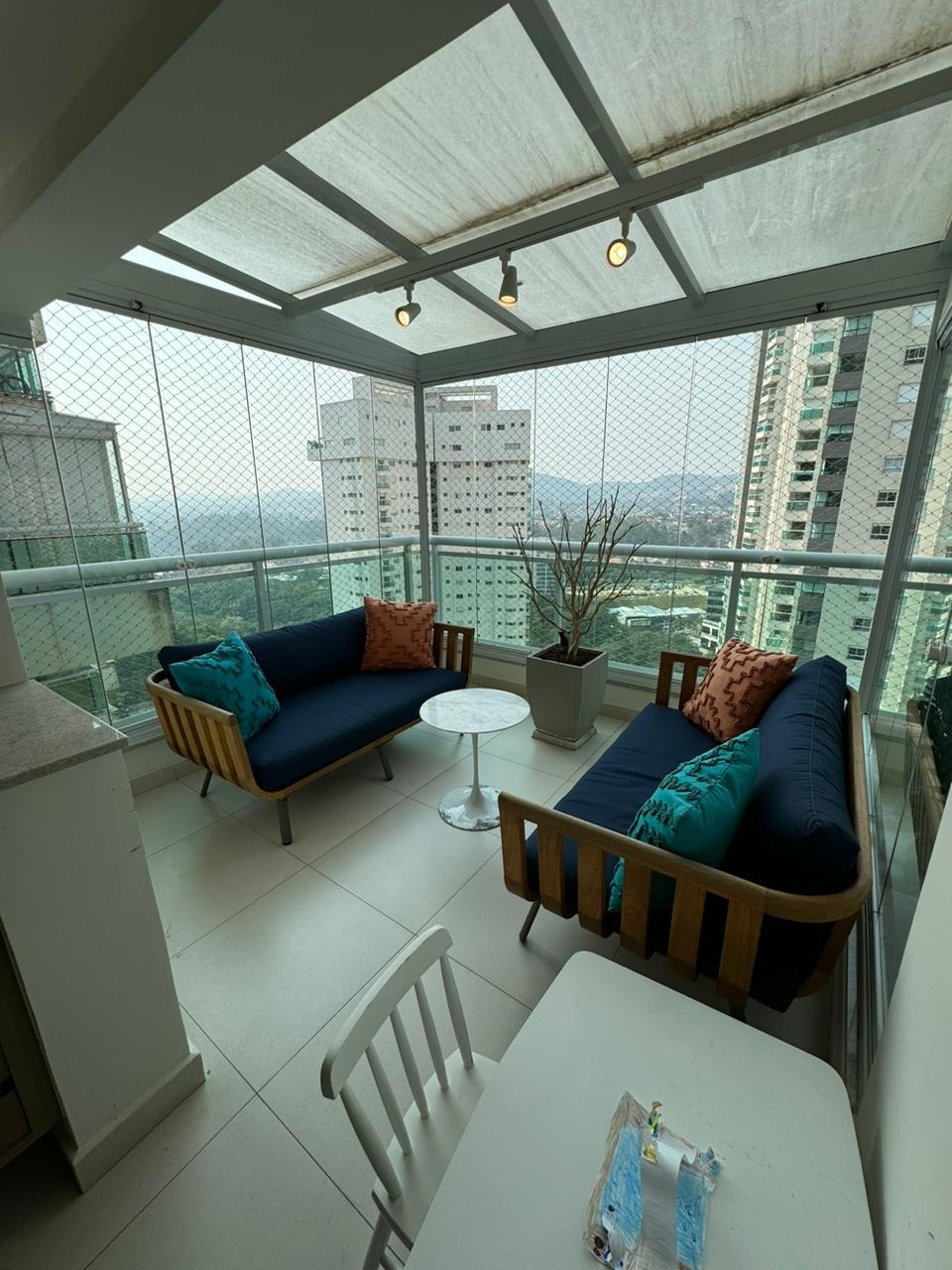 Apartamento à venda no Gramercy Lumina, 176 m² – Alphaville Empresarial, Barueri – Cód. 75230499 — imagem 8