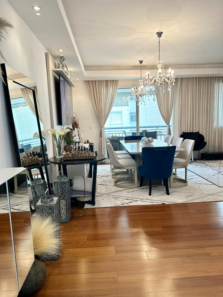 Apartamento à venda no Jardins de Tamboré, 122 m² – Tamboré, Santana de Parnaíba – Cód. 75796070 — imagem 2