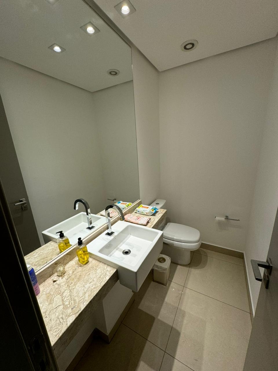 Apartamento à venda no Gramercy One, 200 m² – Alphaville Empresarial, Barueri – Cód. 78629794 — imagem 23
