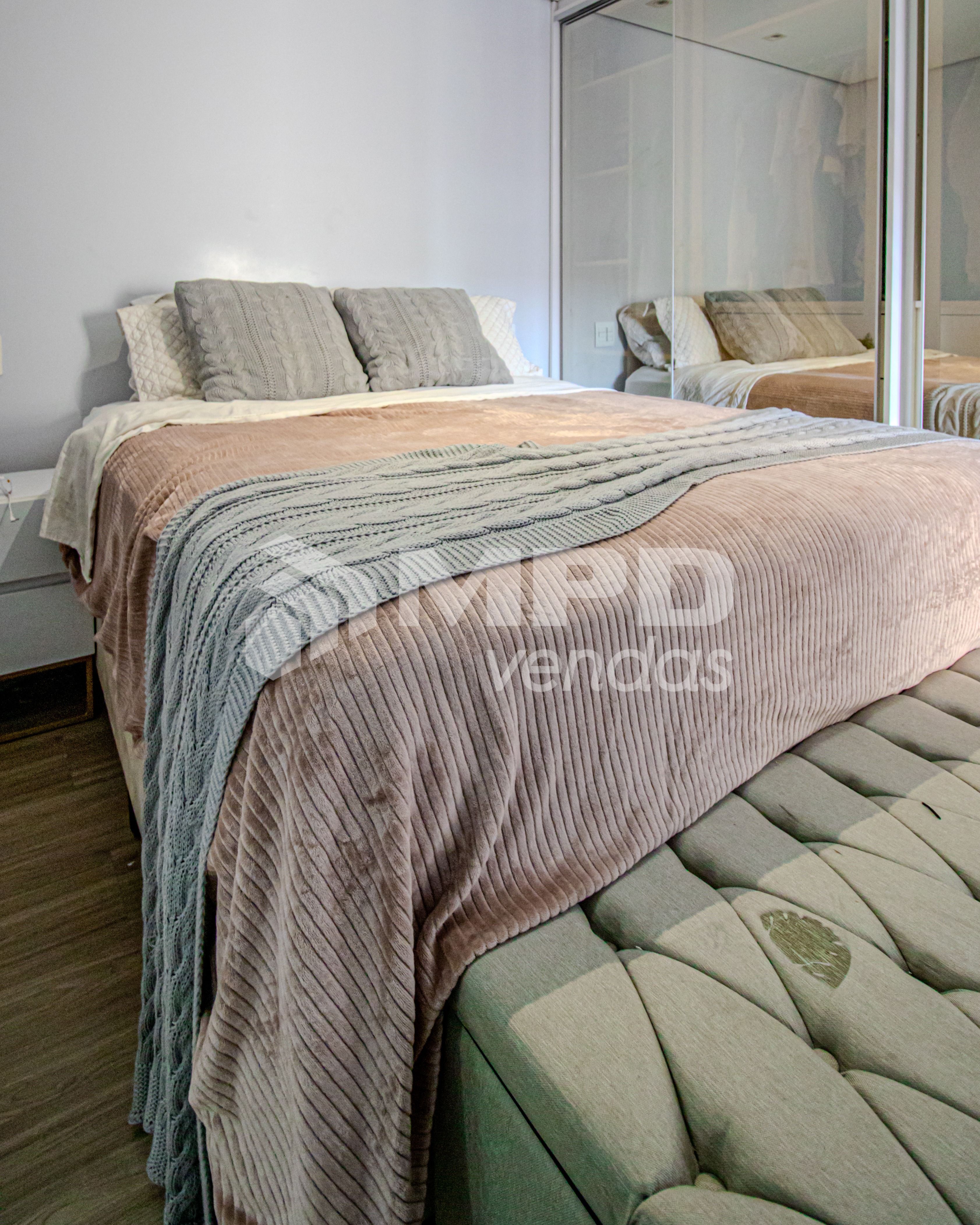 Apartamento à venda no Resort Bethaville, 80 m² – Bethaville I, Barueri – Cód. 75795648 — imagem 15
