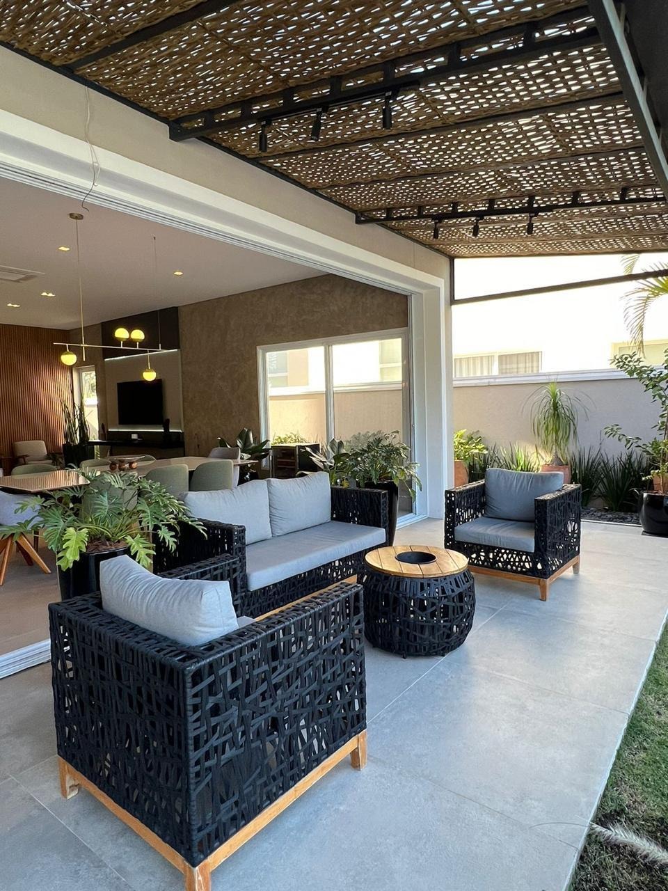 Casa à venda no Genesis 2, 410 m² – Alphaville, Santana de Parnaíba – Cód. 75646543 — imagem 15