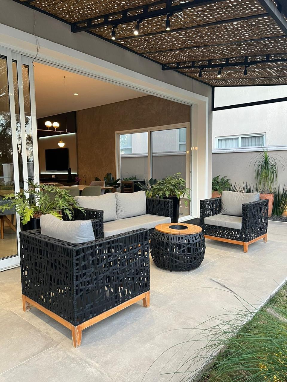 Casa à venda no Genesis 2, 410 m² – Alphaville, Santana de Parnaíba – Cód. 75646543 — imagem 18