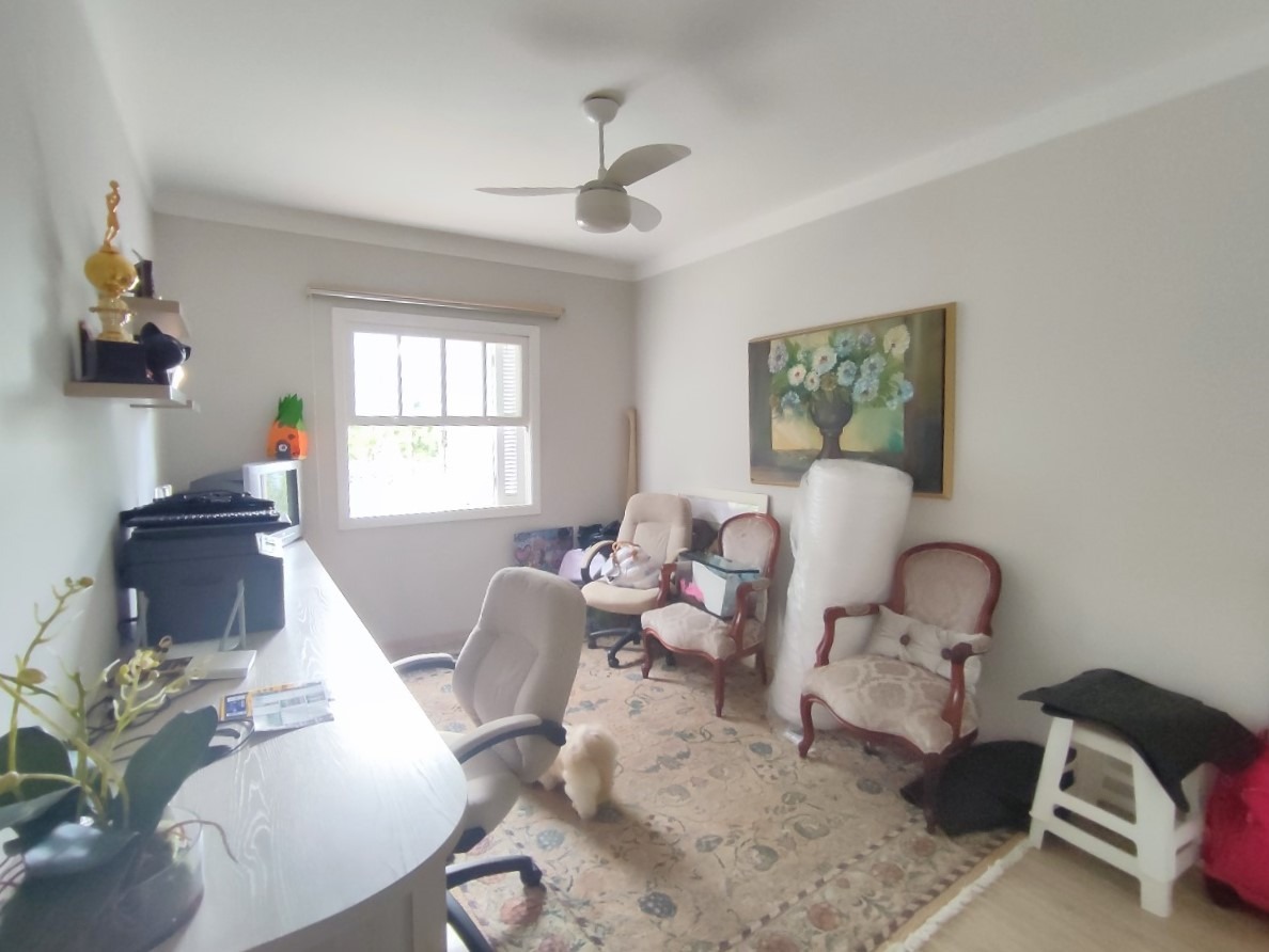 Casa à venda no Residencial 4, 310 m² – Alphaville, Santana de Parnaíba – Cód. 75648364 — imagem 1