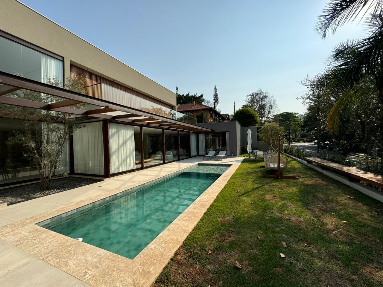 Casa à venda no Residencial 1, 700 m² – Alphaville Residencial Um, Barueri – Cód. 75606566 — imagem 23