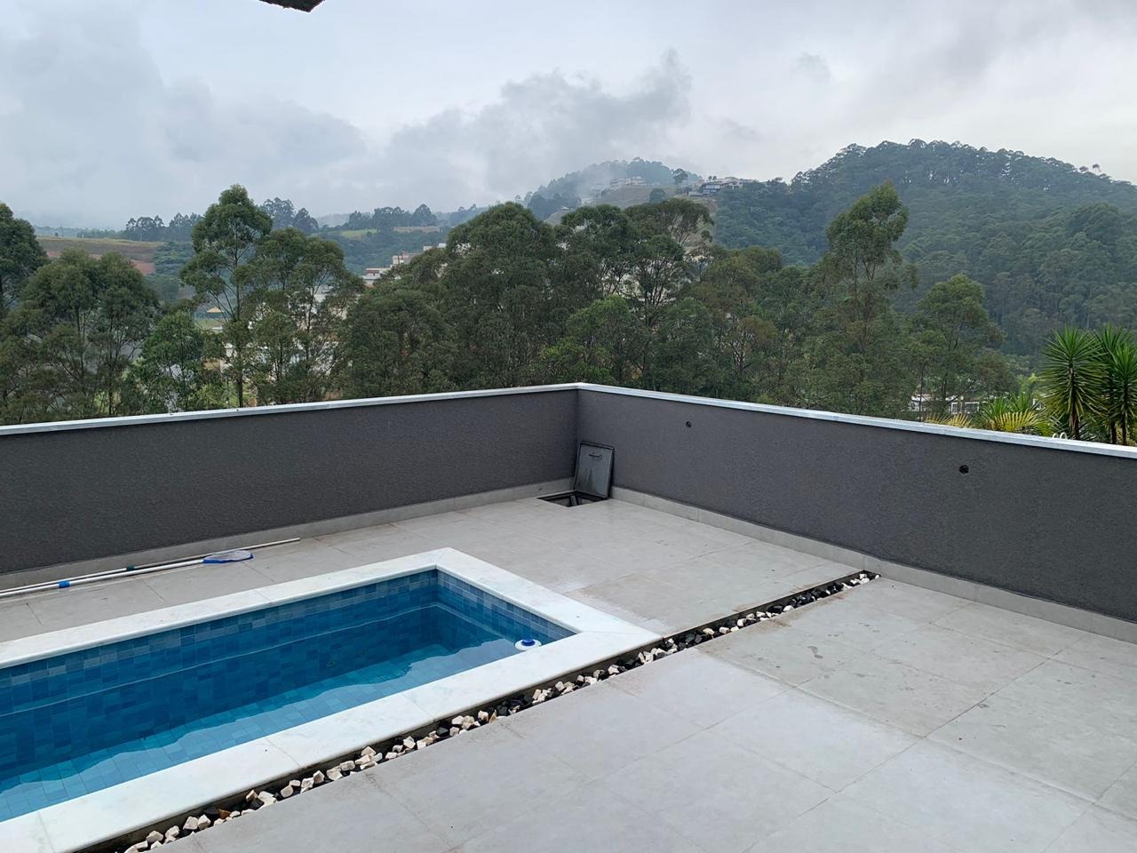 Casa à venda no Tamboré 11, 347 m² – Tamboré, Santana de Parnaíba – Cód. 75628474 — imagem 2