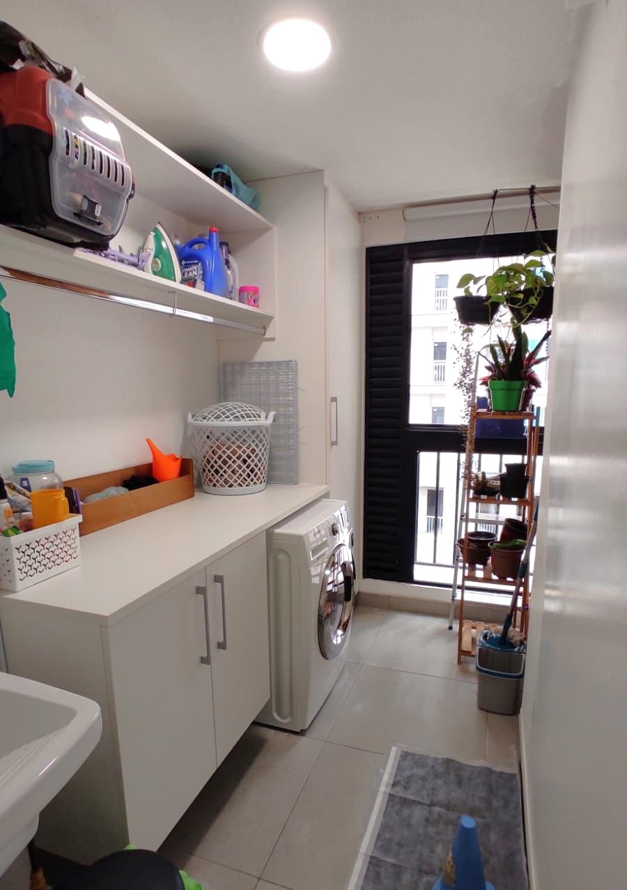 Apartamento à venda no Life Park, 65 m² – Alphaville Empresarial, Barueri – Cód. 75637455 — imagem 11