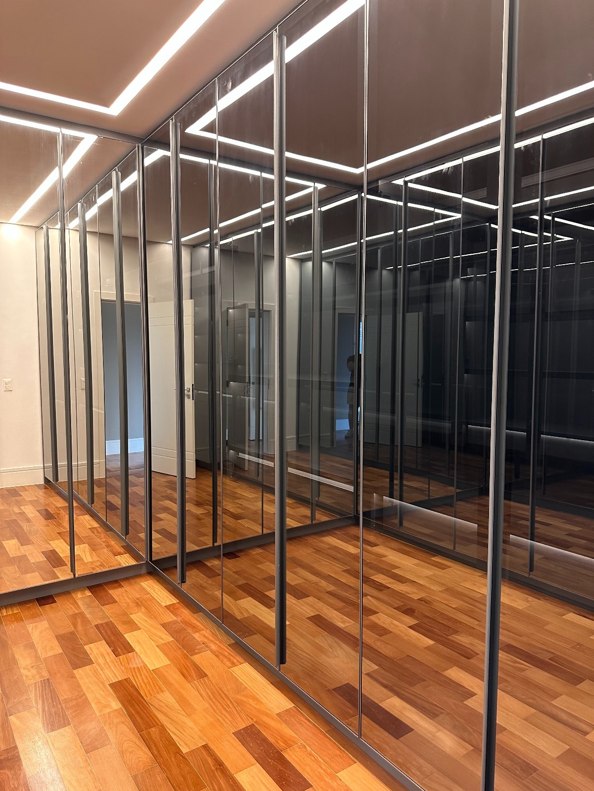 Casa à venda no Genesis 2, 482 m² – Alphaville, Santana de Parnaíba – Cód. 75646675 — imagem 14