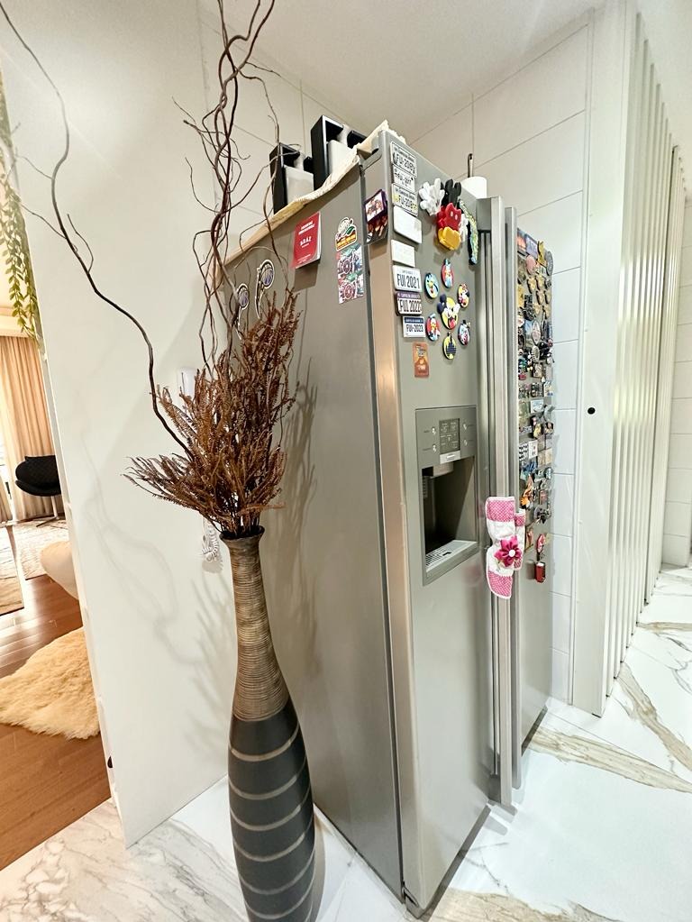 Apartamento à venda no Jardins de Tamboré, 122 m² – Tamboré, Santana de Parnaíba – Cód. 75796070 — imagem 10