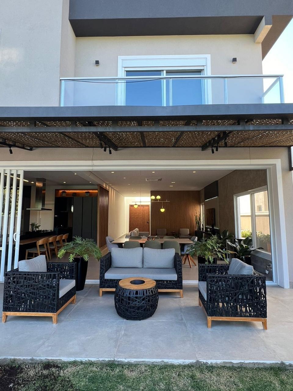 Casa à venda no Genesis 2, 410 m² – Alphaville, Santana de Parnaíba – Cód. 75646543 — imagem 19