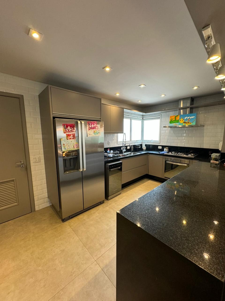 Apartamento à venda no Gramercy Lumina, 176 m² – Alphaville Empresarial, Barueri – Cód. 75230499 — imagem 6