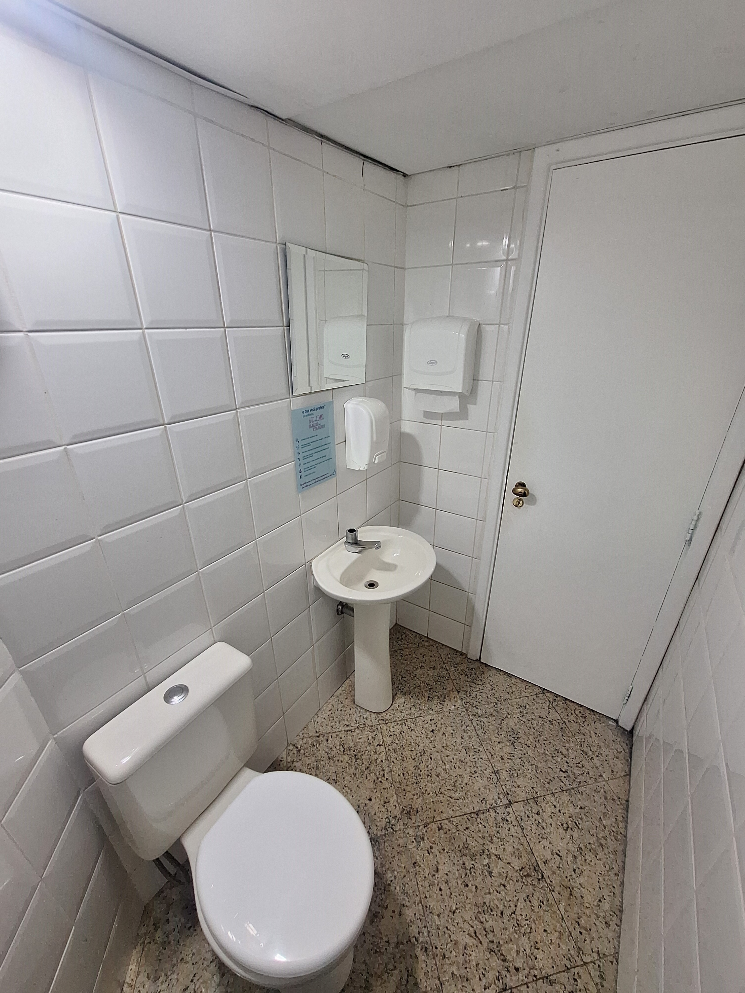 Sala comercial para locação no Eagle Point, 91,24 m² – Alphaville Industrial, Barueri – Cód. 75635317 — imagem 4