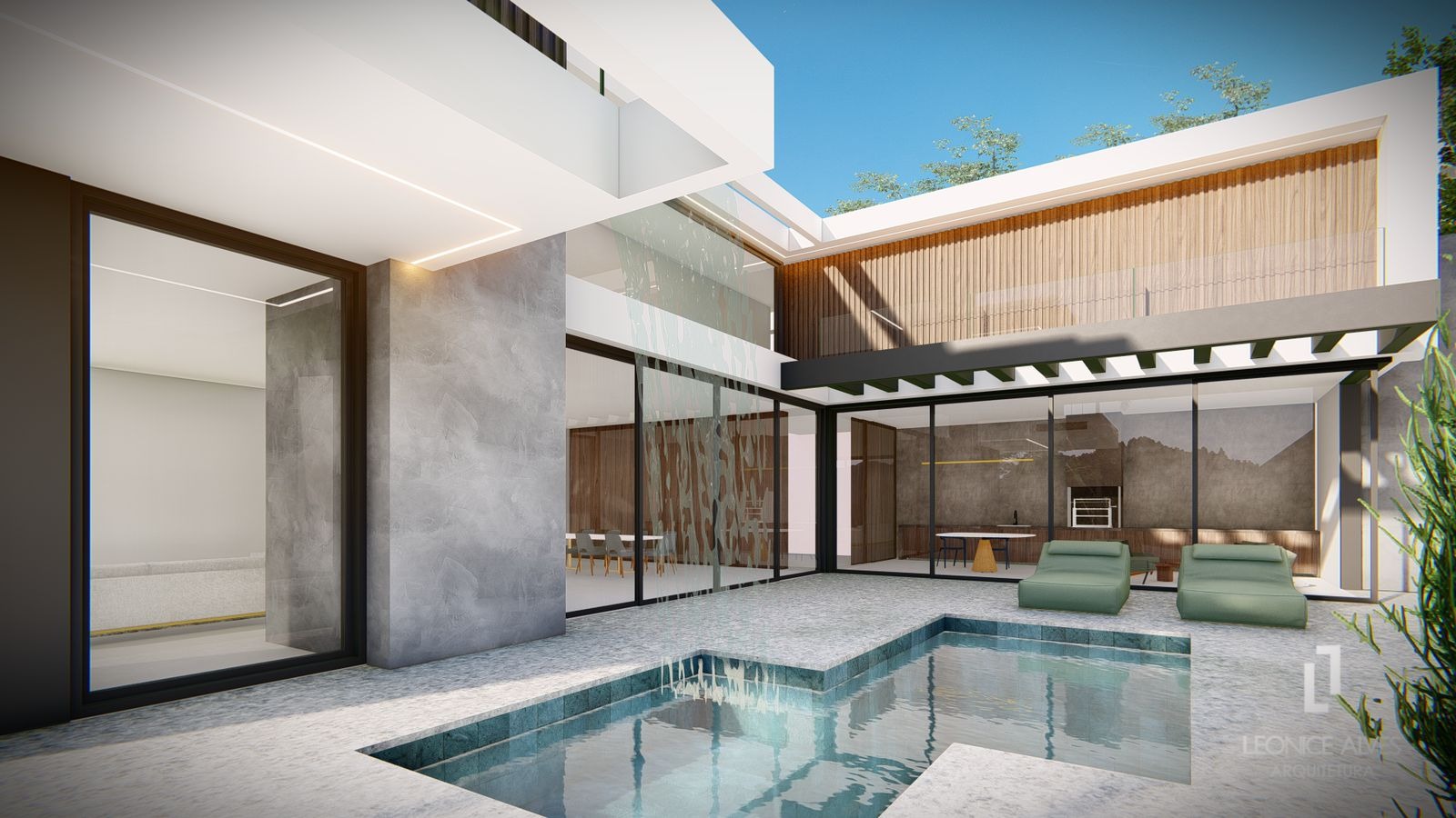 Terreno à venda no Alpha Sitio, 762 m² – Tamboré, Santana de Parnaíba – Cód. 75628444 — imagem 10