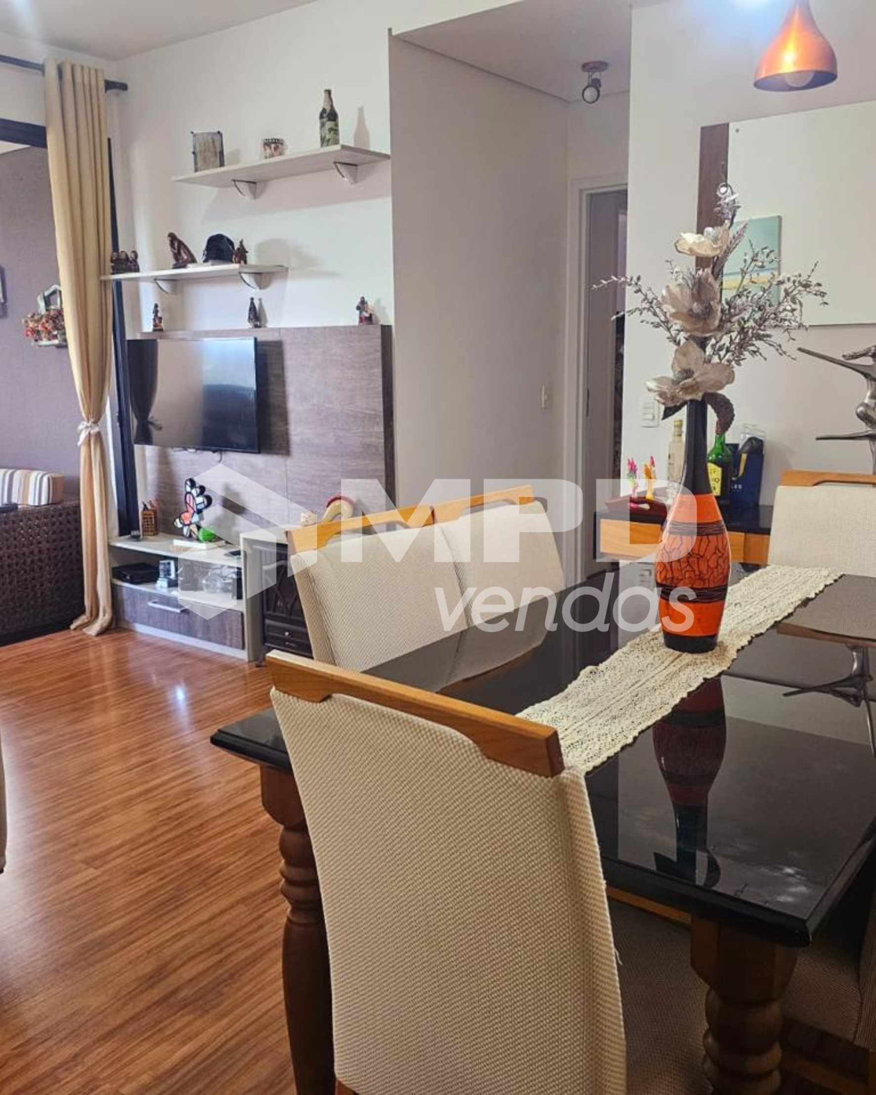 Apartamento à venda no Present, 85 m² – Melville Empresarial I e Ii, Barueri – Cód. 75795584 — imagem 5