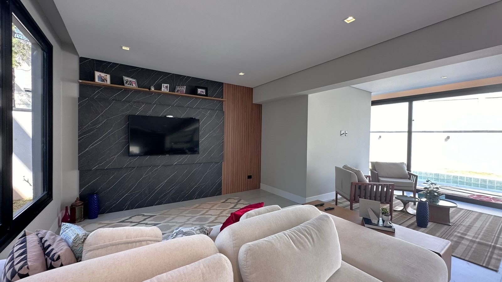 Casa à venda no Residencial 9, 390 m² – Alphaville, Santana de Parnaíba – Cód. 75662934 — imagem 5