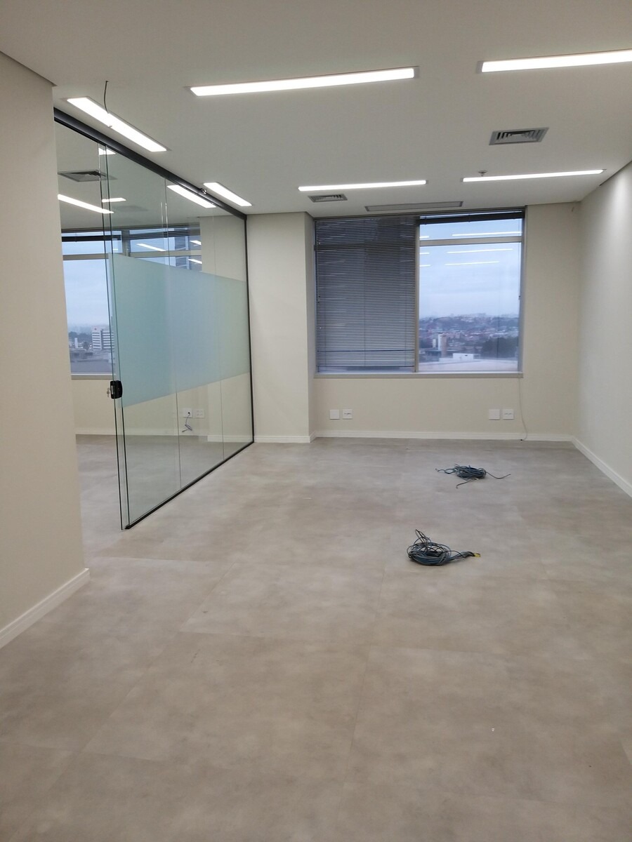 Sala comercial à venda em Alphaville Centro Industrial e Empresarial/Alphaville., 90 m² – Barueri – Cód. 75808600 — imagem 7