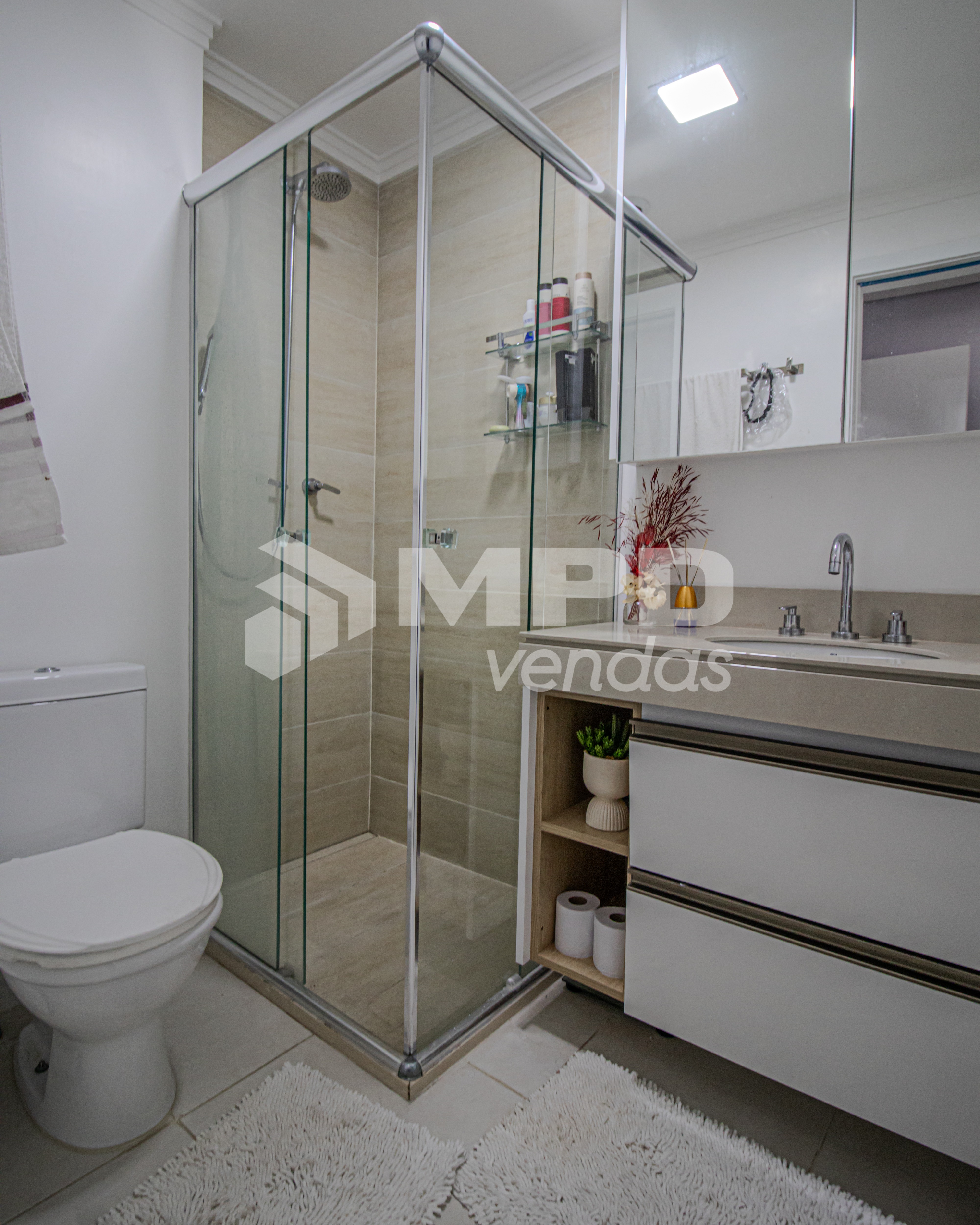 Apartamento à venda no Resort Bethaville, 80 m² – Bethaville I, Barueri – Cód. 75795648 — imagem 20