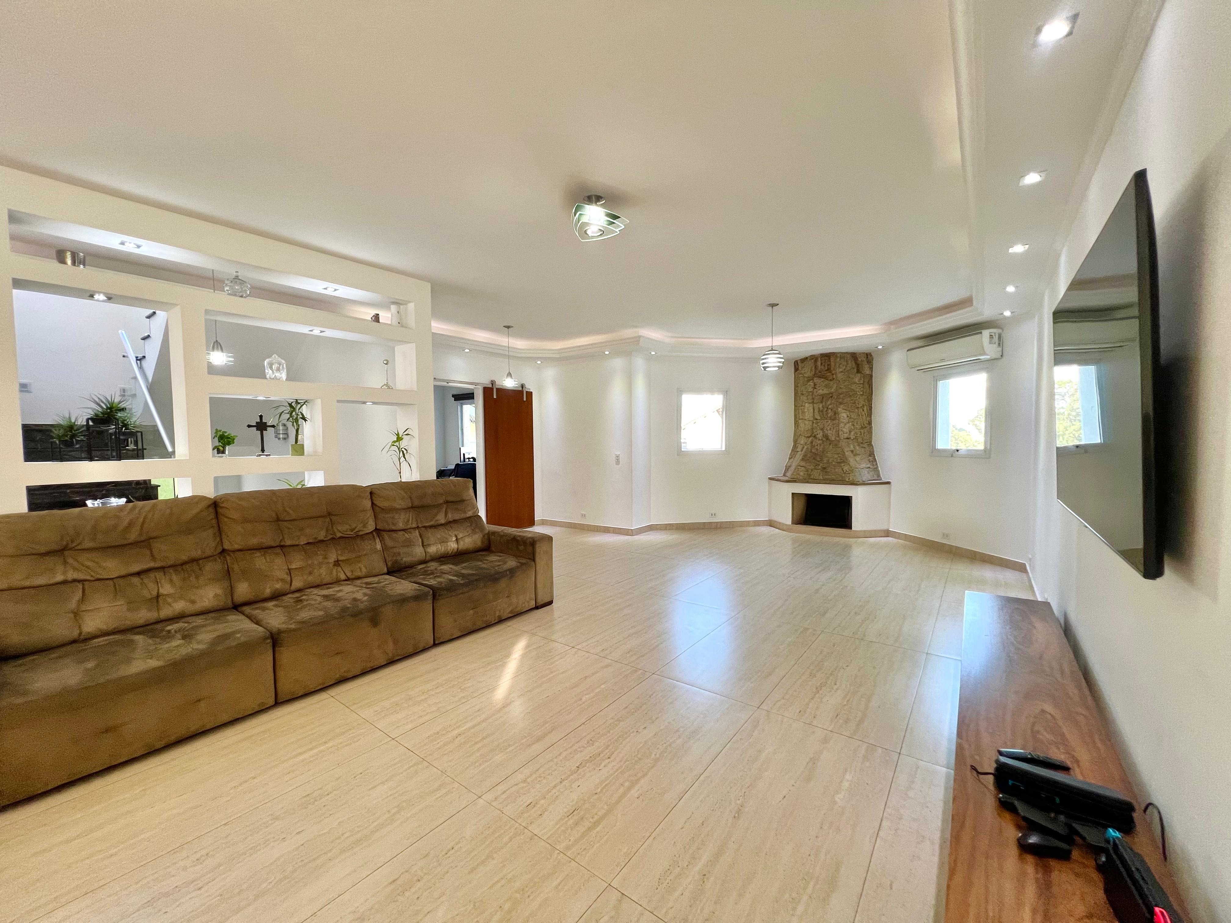 Casa à venda no Altavis, 343,89 m² – Quintas do Ingaí, Santana de Parnaíba – Cód. 78164568 — imagem 12