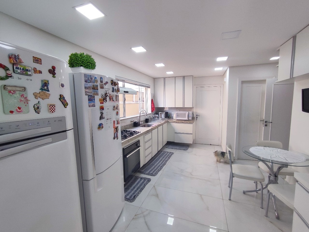 Casa à venda no Residencial 4, 310 m² – Alphaville, Santana de Parnaíba – Cód. 75648364 — imagem 2