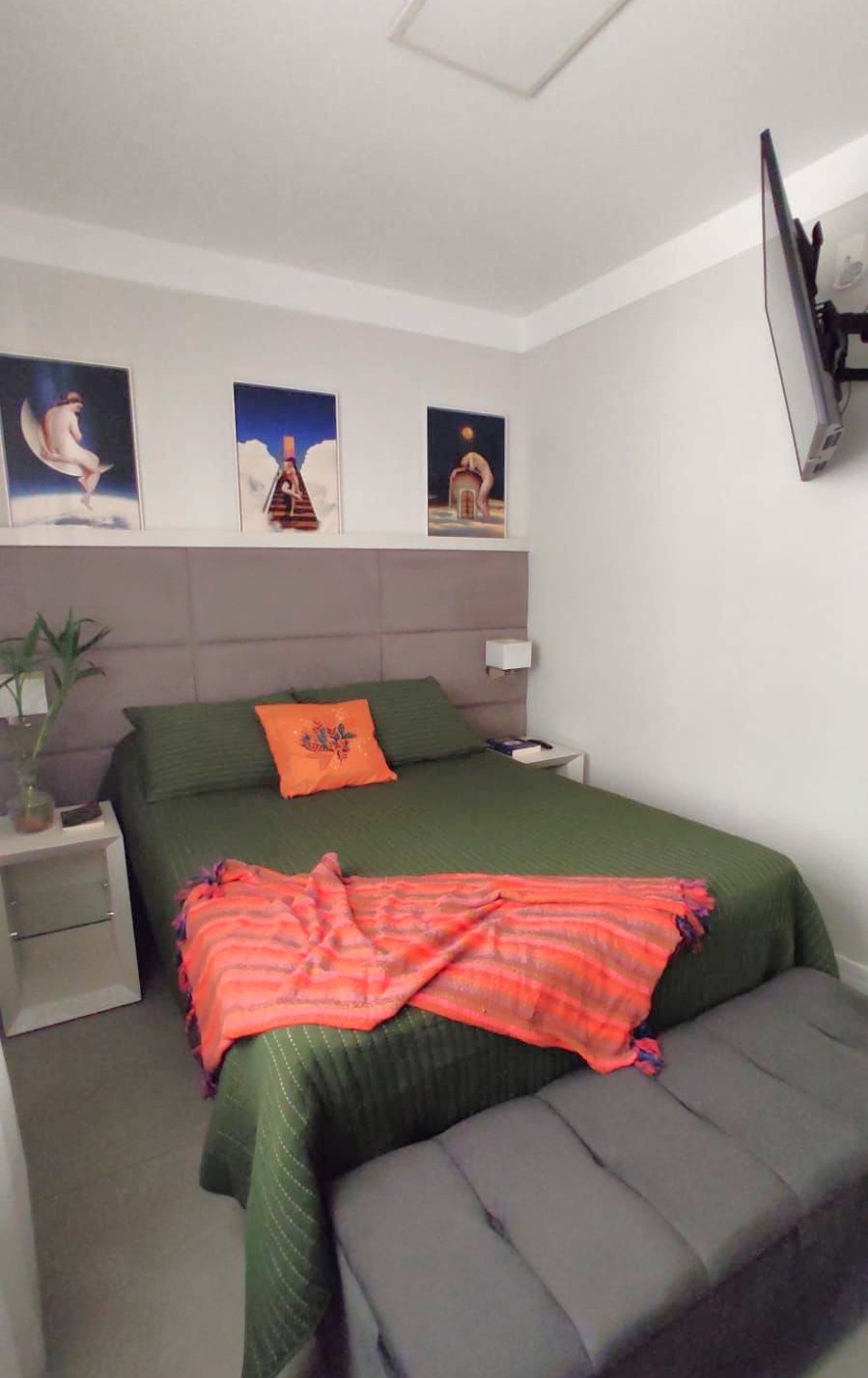 Apartamento à venda no Life Park, 65 m² – Alphaville Empresarial, Barueri – Cód. 75637455 — imagem 18