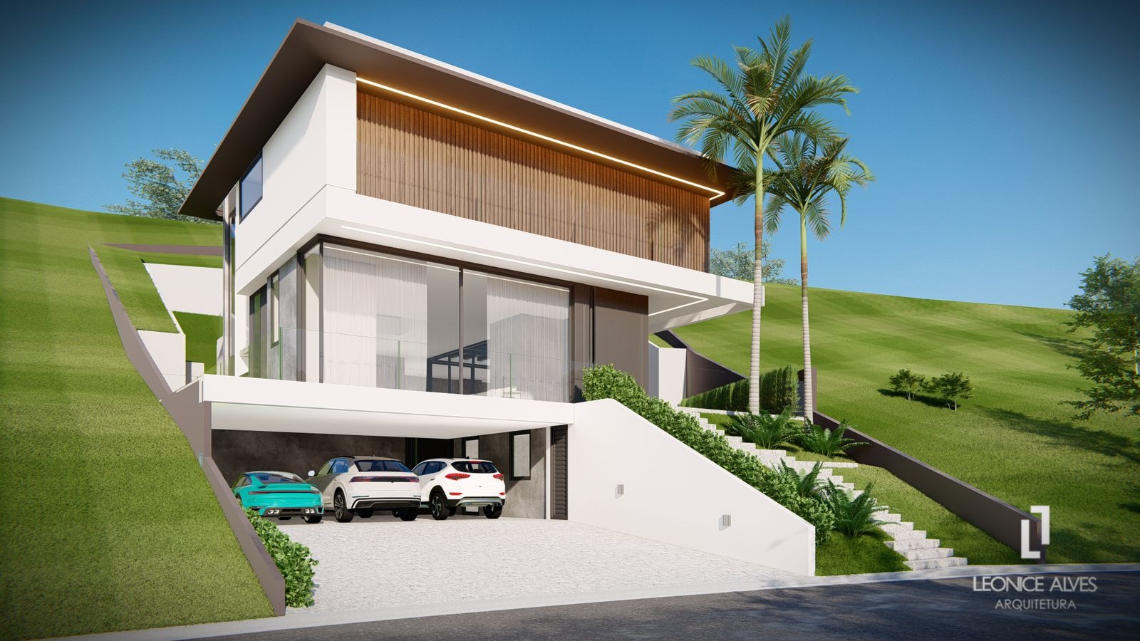 Terreno à venda no Alpha Sitio, 762 m² – Tamboré, Santana de Parnaíba – Cód. 75628444 — imagem 4