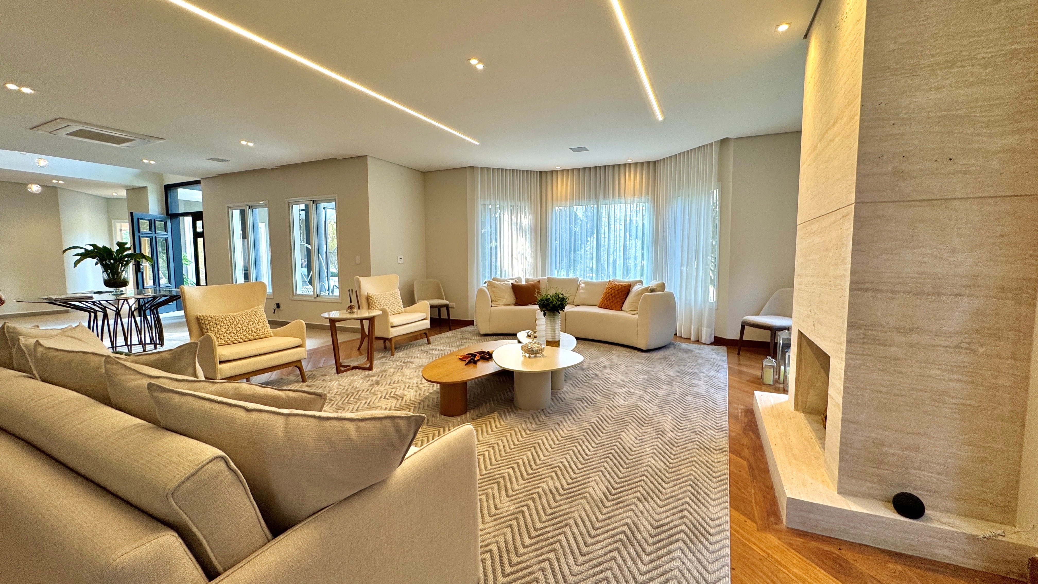 Casa à venda no Tamboré 1, 780 m² – Tamboré, Barueri – Cód. 75635612 — imagem 6