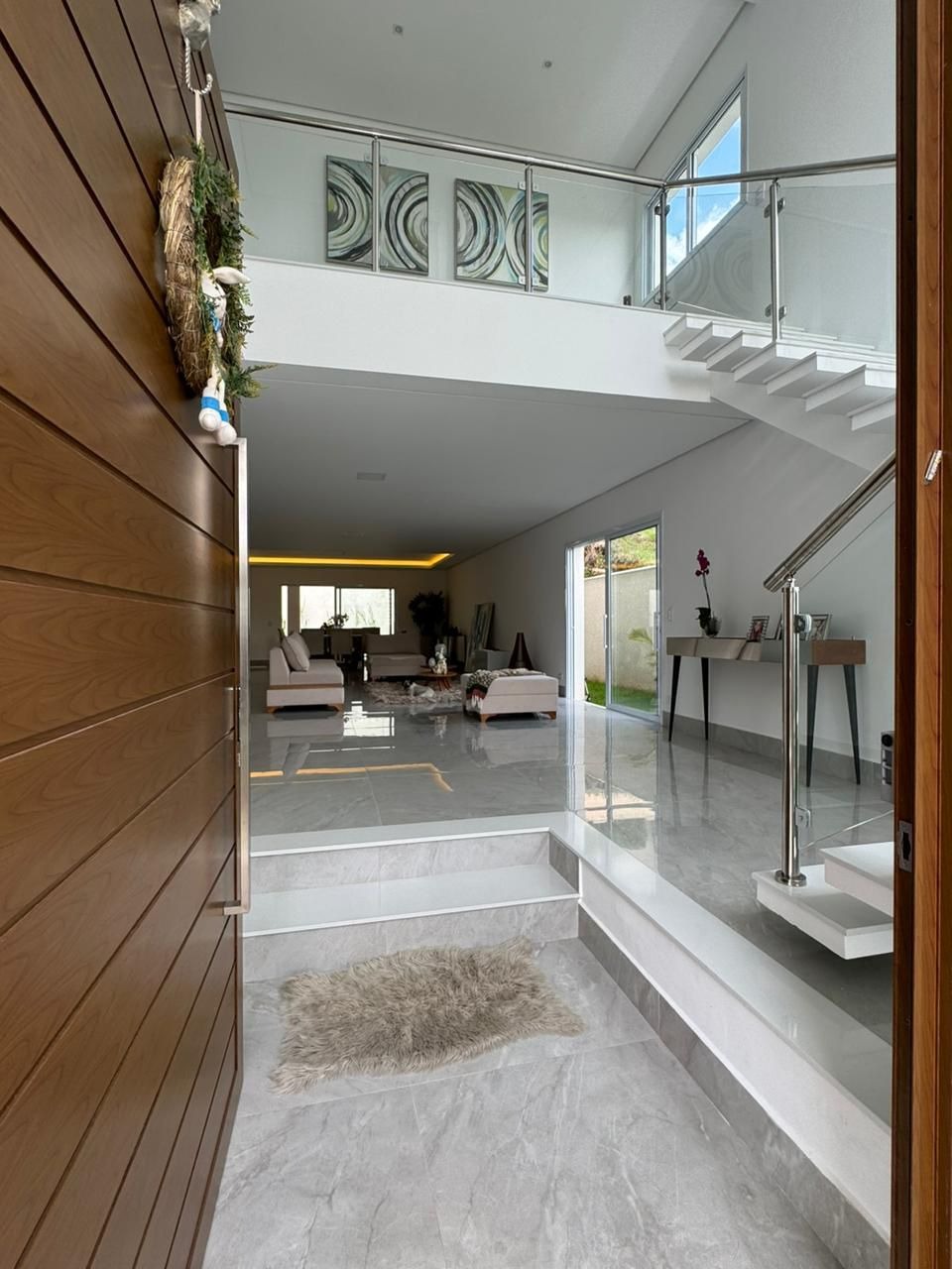 CASA — ALAMEDA DAS AROEIRAS - Genesis 2 - ALPHAVILLE - SANTANA DE PARNAÍBA/SP — imagem 24