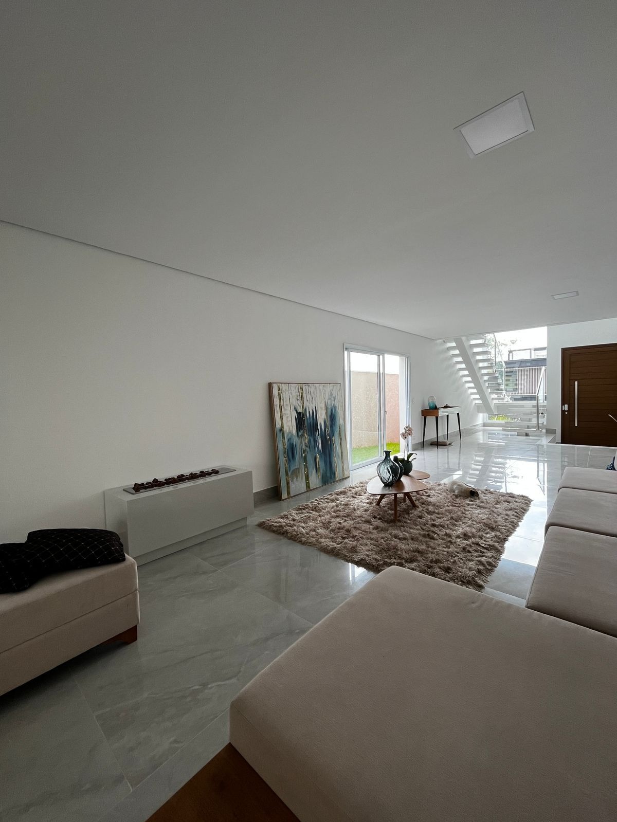 CASA — ALAMEDA DAS AROEIRAS - Genesis 2 - ALPHAVILLE - SANTANA DE PARNAÍBA/SP — imagem 18