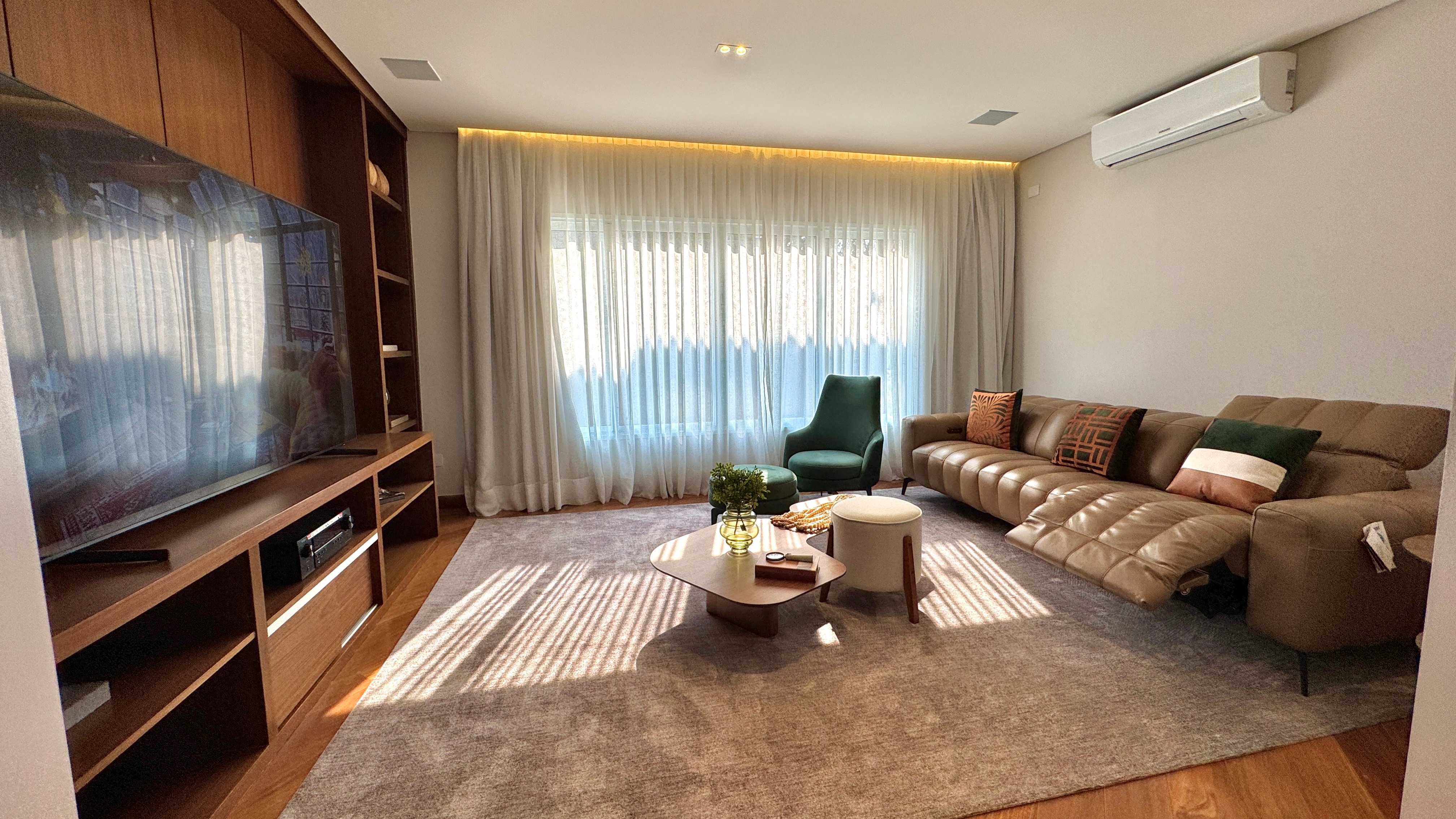 Casa à venda no Tamboré 1, 780 m² – Tamboré, Barueri – Cód. 75635612 — imagem 9