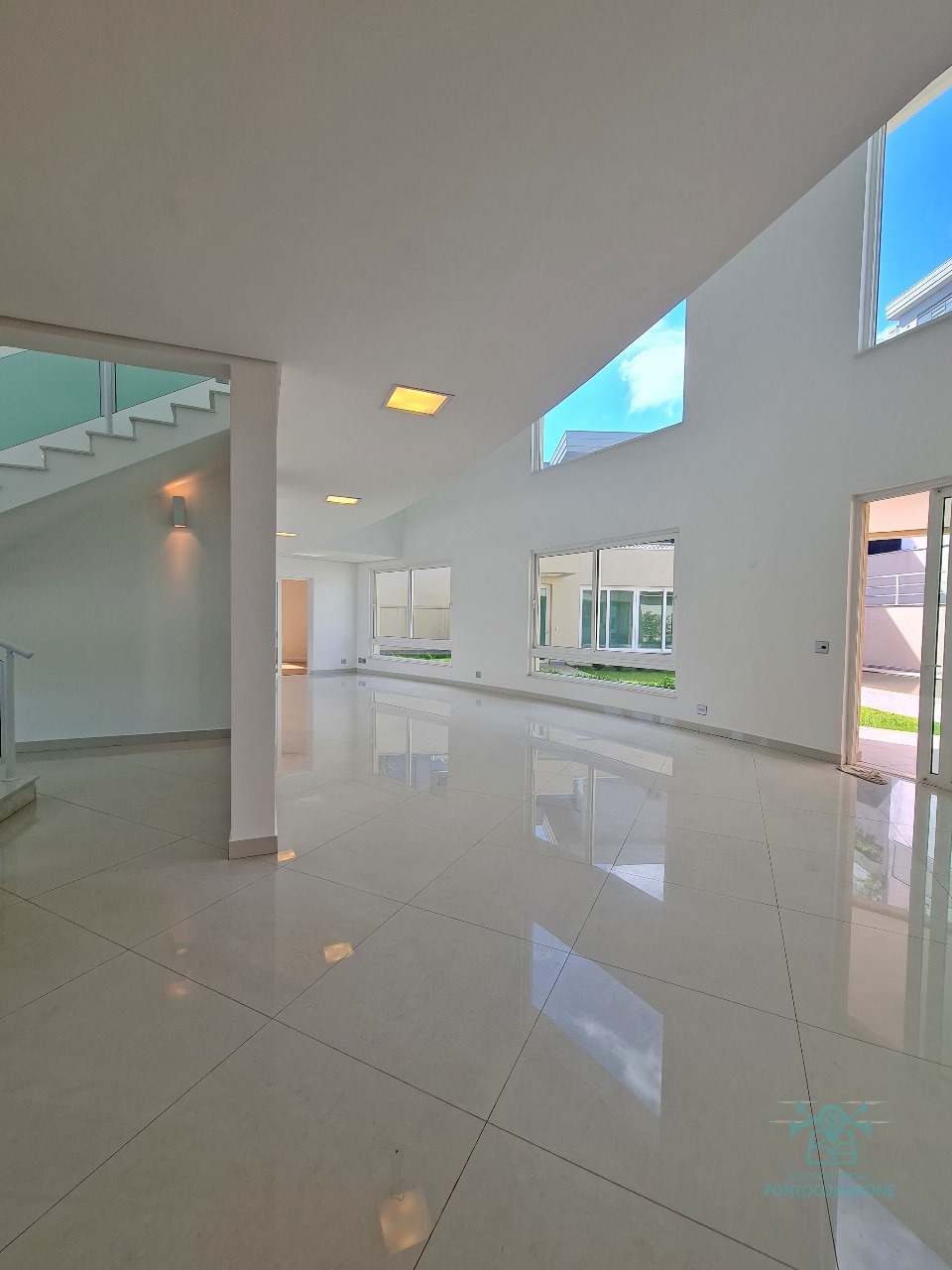 Casa à venda no Genesis 2, 780 m² – Alphaville, Santana de Parnaíba – Cód. 75649058 — imagem 7