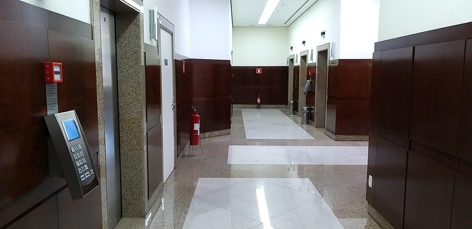 Sala comercial à venda em Alphaville Centro Industrial e Empresarial/Alphaville., 90 m² – Barueri – Cód. 75808600 — imagem 31