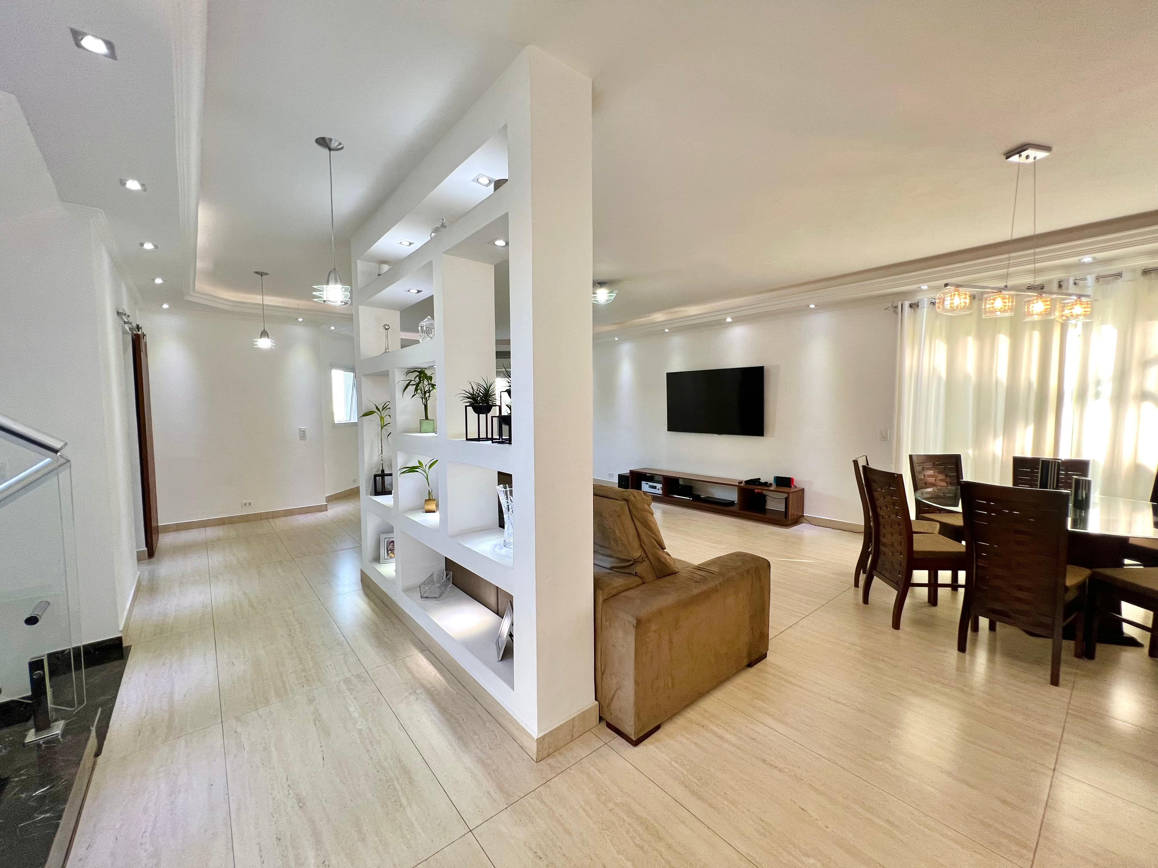 Casa à venda no Altavis, 343,89 m² – Quintas do Ingaí, Santana de Parnaíba – Cód. 78164568 — imagem 13