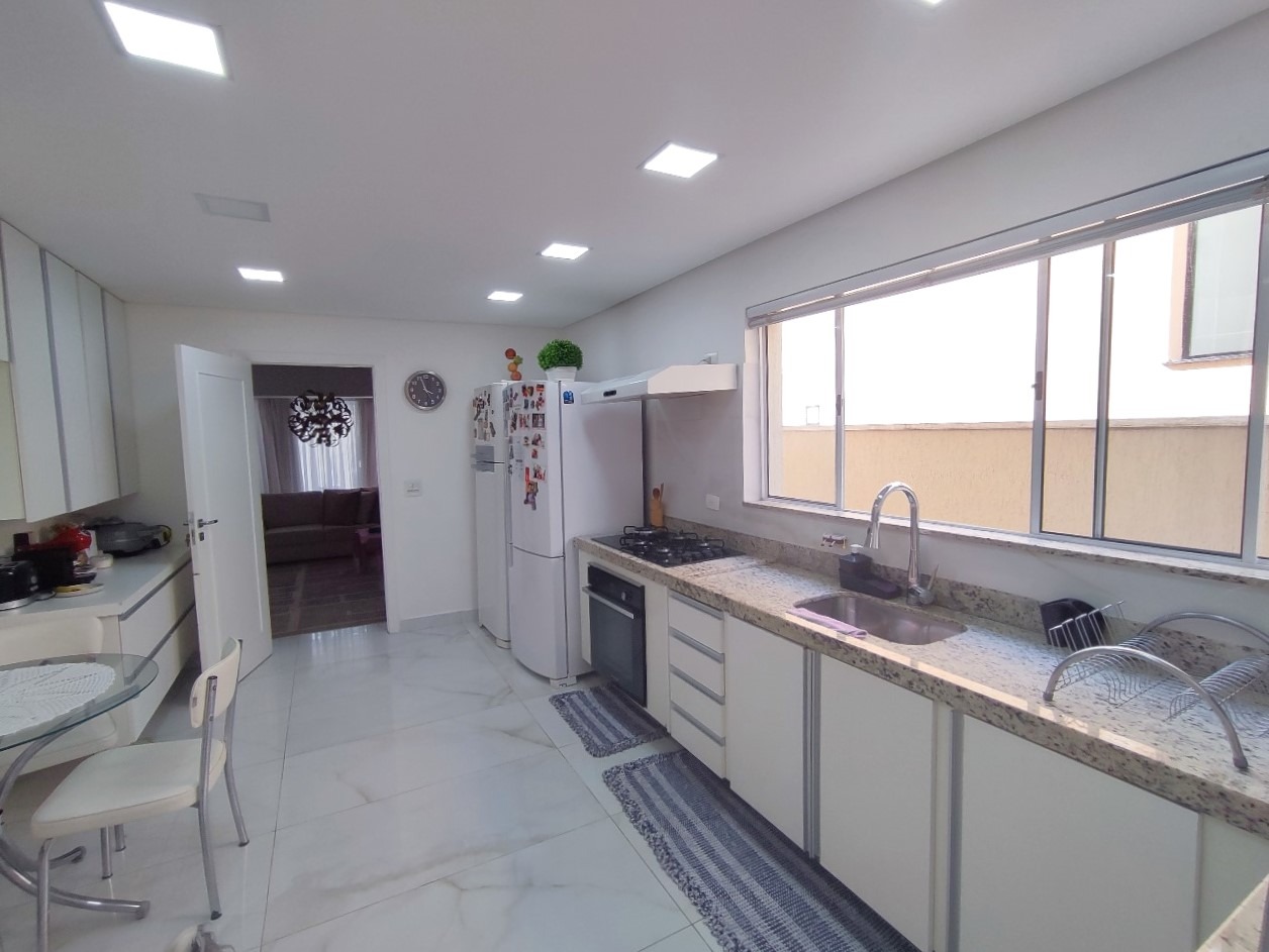Casa à venda no Residencial 4, 310 m² – Alphaville, Santana de Parnaíba – Cód. 75648364 — imagem 3